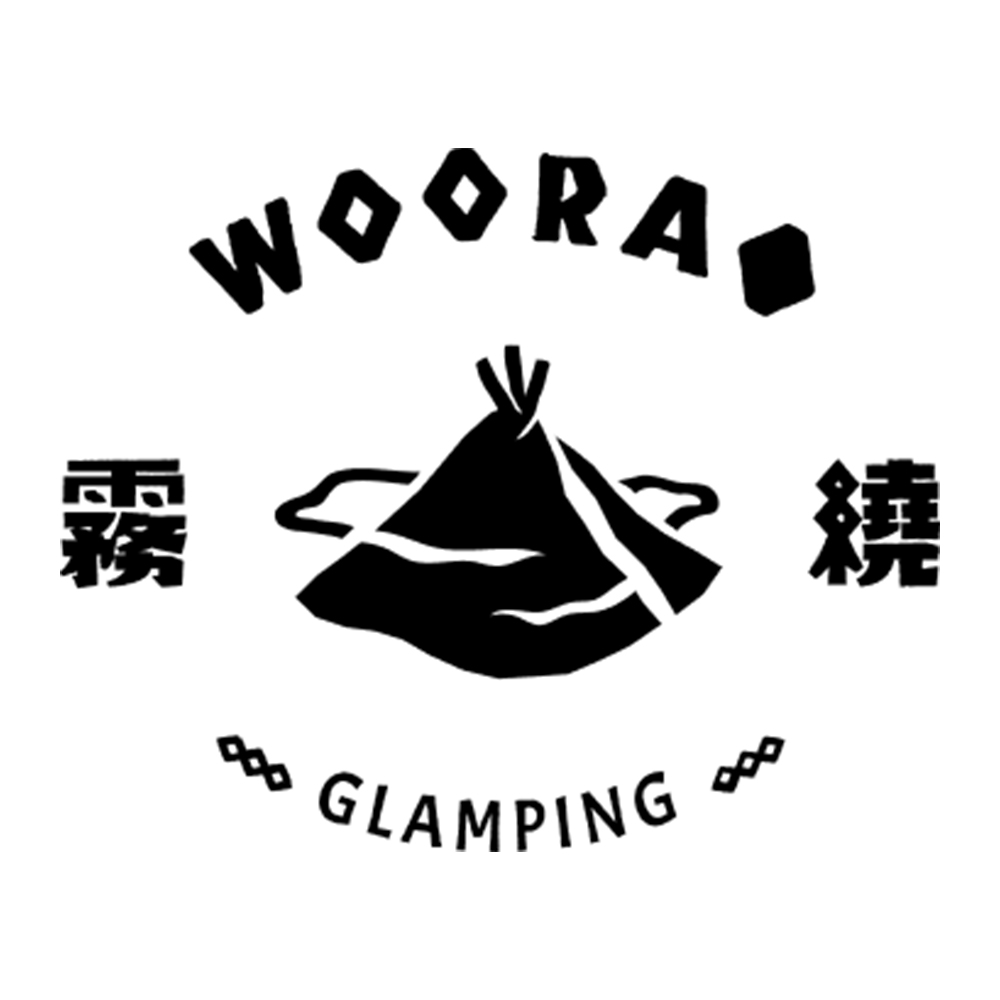 Logo_蟬說：霧繞
