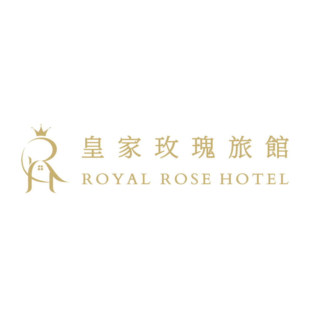 Logo_玫瑰山城