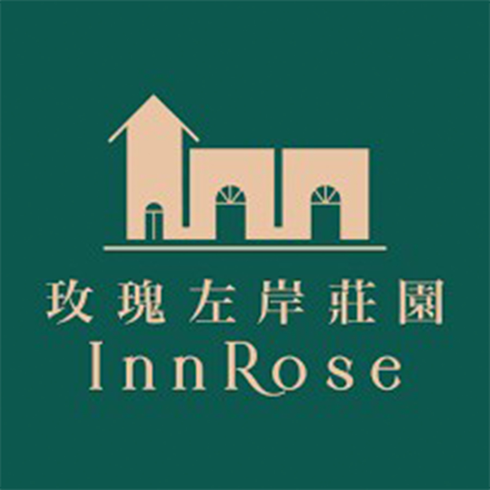 Logo_玫瑰左莊園