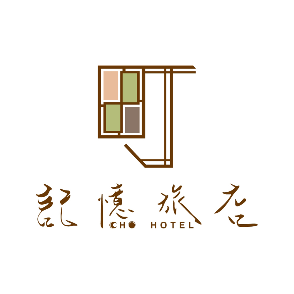 Logo_町記憶旅店